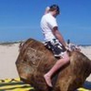 Meet your Posher, Drew